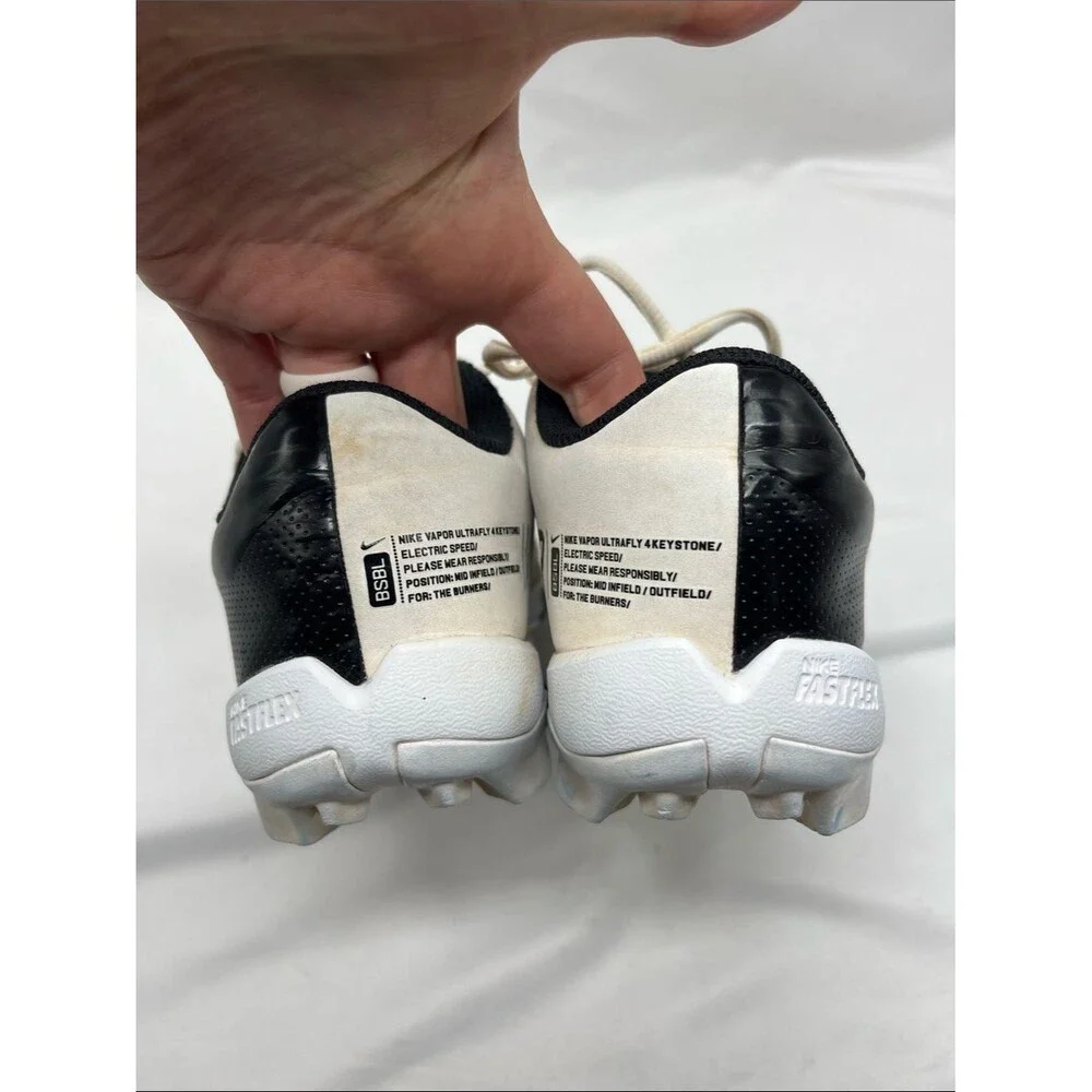 Nike vapor fastflex